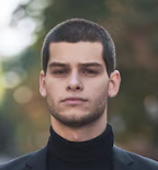 Tomas Godoy