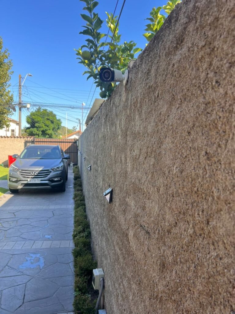REK Security